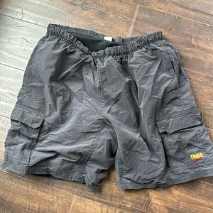 Men’s road bike shorts